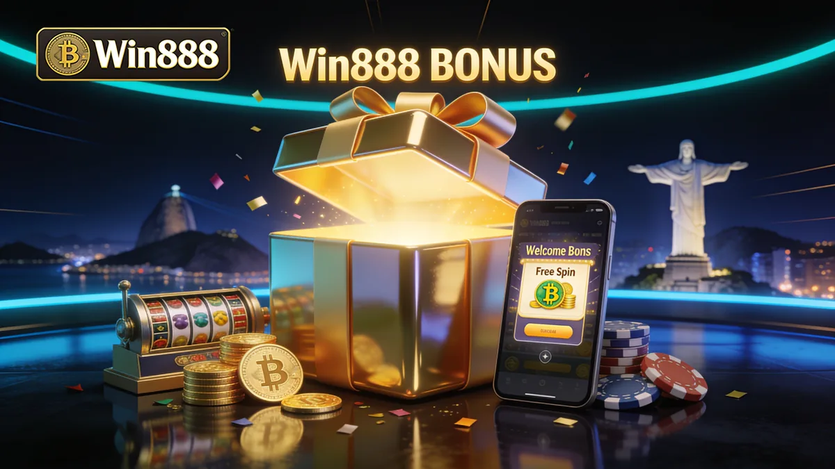 win888 no Brasil — Sobre a win888 no Brasil